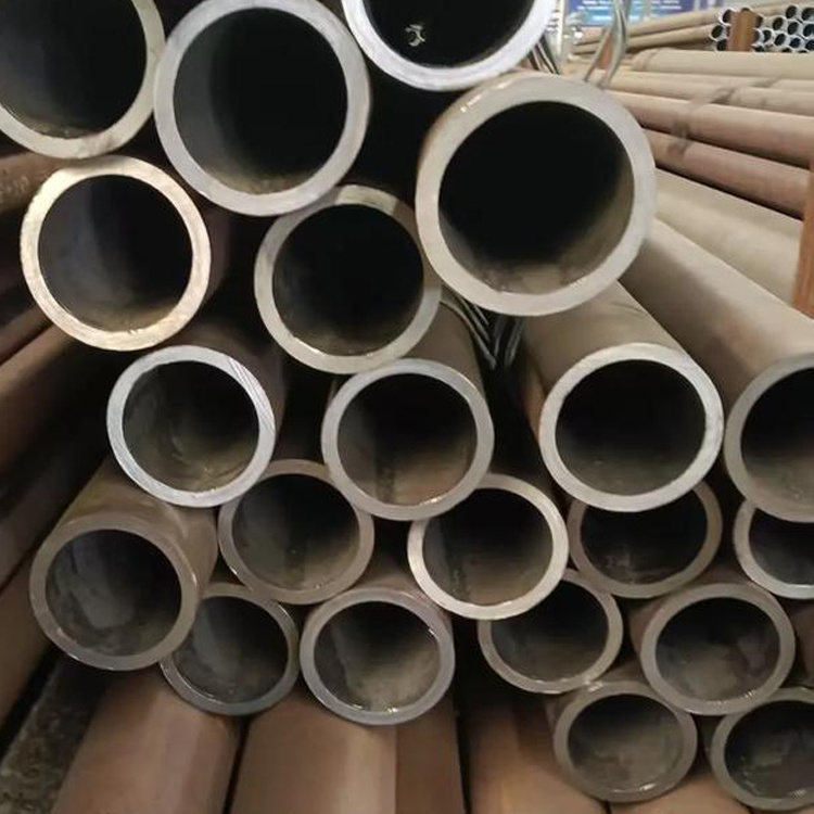 漳州12Cr1MoVG高压锅炉管